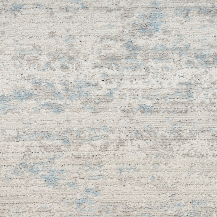 The Rug Corner Calvin Klein CK029 Captivating CVT01 CRMBL Area Rugs