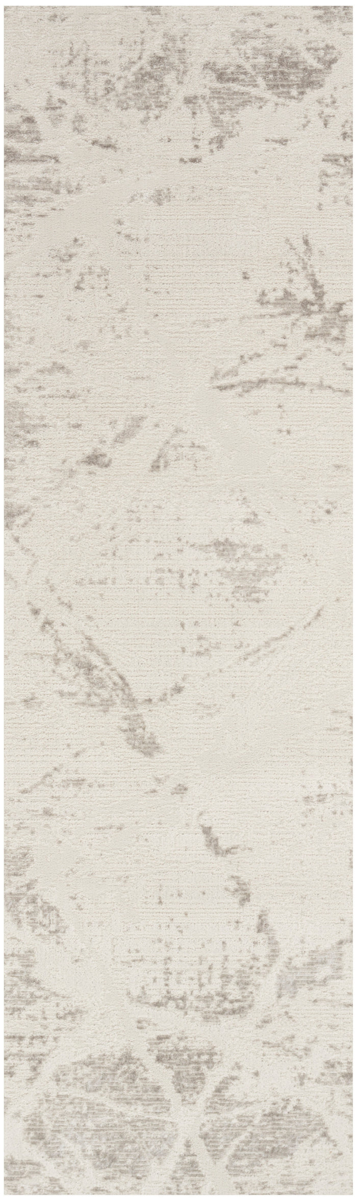 Calvin Klein Captivating - Cream/Grey Area Rug CVT04