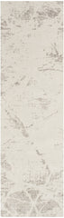 Calvin Klein Captivating - Cream/Grey Area Rug CVT04
