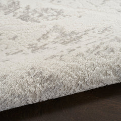 Calvin Klein Captivating - Cream/Grey Area Rug CVT04