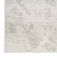 Calvin Klein Captivating - Cream/Grey Area Rug CVT04