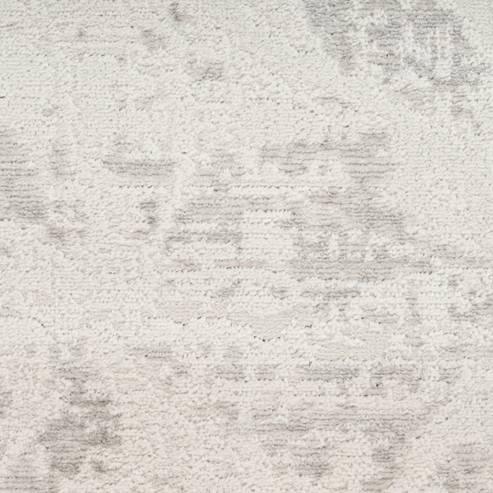 Calvin Klein Captivating - Cream/Grey Area Rug CVT04