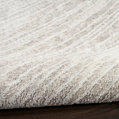 The Rug Corner Calvin Klein Calvin Klein Captivating - Ivory Area Rug CVT06