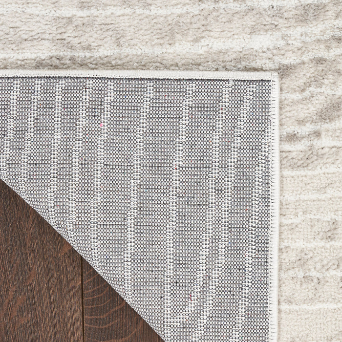 The Rug Corner Calvin Klein Calvin Klein Captivating - Ivory Area Rug CVT06
