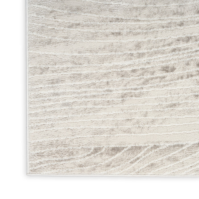 The Rug Corner Calvin Klein Calvin Klein Captivating - Ivory Area Rug CVT06