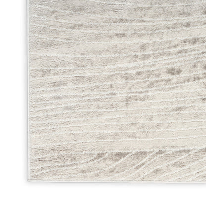 The Rug Corner Calvin Klein Calvin Klein Captivating - Ivory Area Rug CVT06