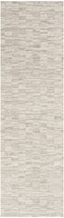 The Rug Corner Calvin Klein Calvin Klein Captivating - Ivory/Grey Area Rug CVT02