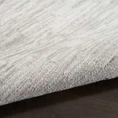 The Rug Corner Calvin Klein Calvin Klein Captivating - Ivory/Grey Area Rug CVT02