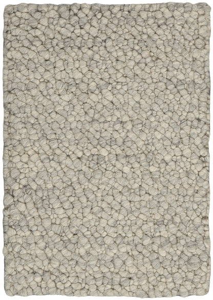 The Rug Corner Calvin Klein Riverstone CK940 GRYIV Area Rugs