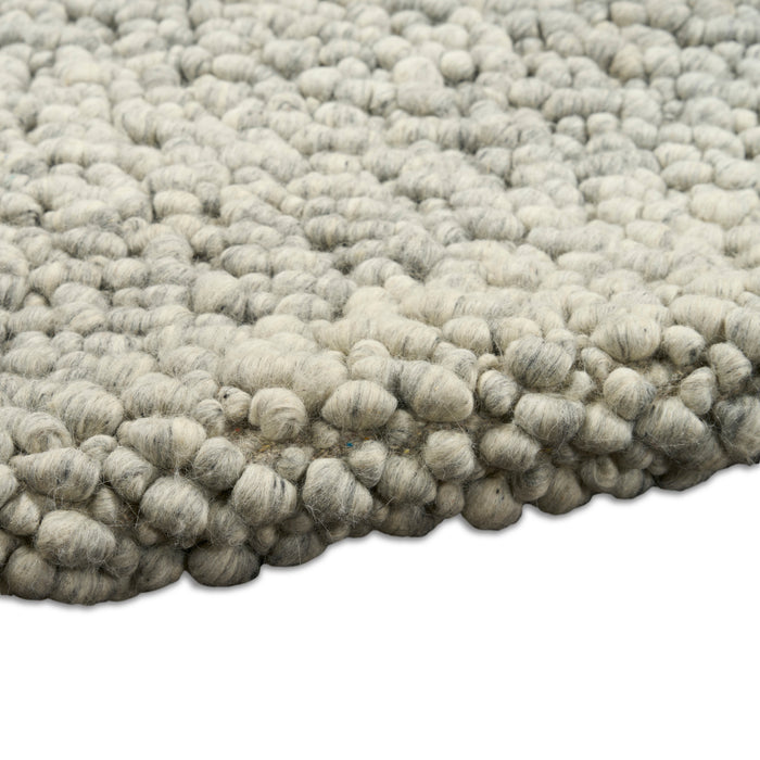 The Rug Corner Calvin Klein Riverstone CK940 GRYIV Area Rugs