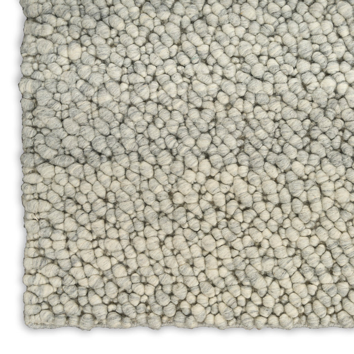 The Rug Corner Calvin Klein Riverstone CK940 GRYIV Area Rugs