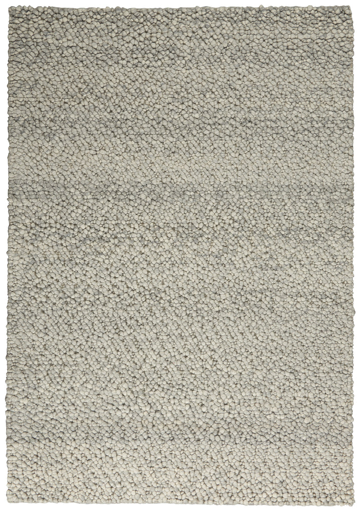 The Rug Corner Calvin Klein Riverstone CK940 GRYIV Area Rugs