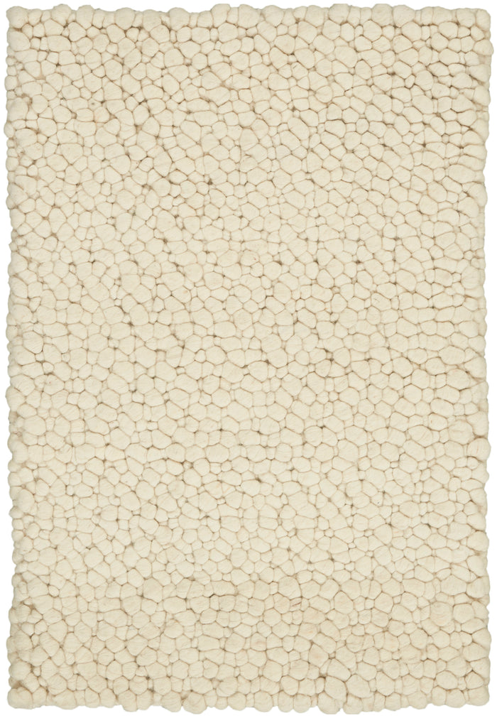 The Rug Corner Calvin Klein Riverstone CK940 IVORY Area Rugs