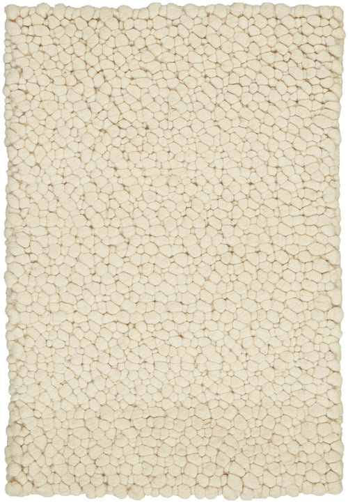 The Rug Corner Calvin Klein Riverstone CK940 IVORY Area Rugs