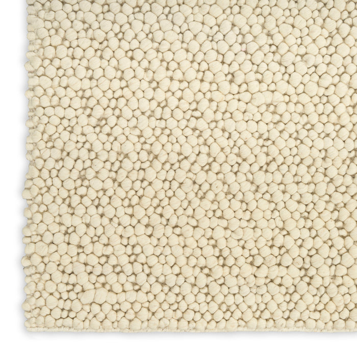 The Rug Corner Calvin Klein Riverstone CK940 IVORY Area Rugs