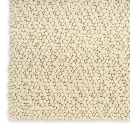 The Rug Corner Calvin Klein Riverstone CK940 IVORY Area Rugs