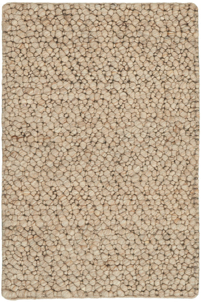 The Rug Corner Calvin Klein Riverstone CK940 MOCHA Area Rugs