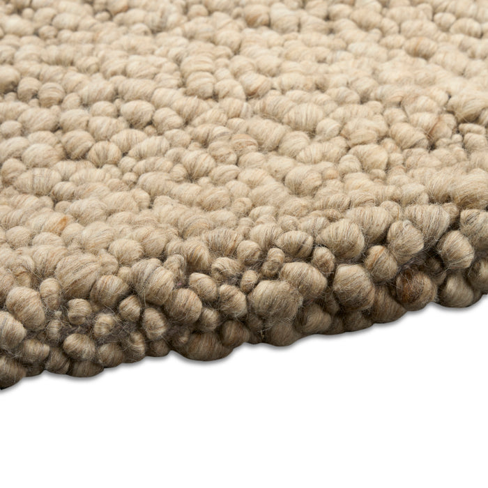 The Rug Corner Calvin Klein Riverstone CK940 MOCHA Area Rugs