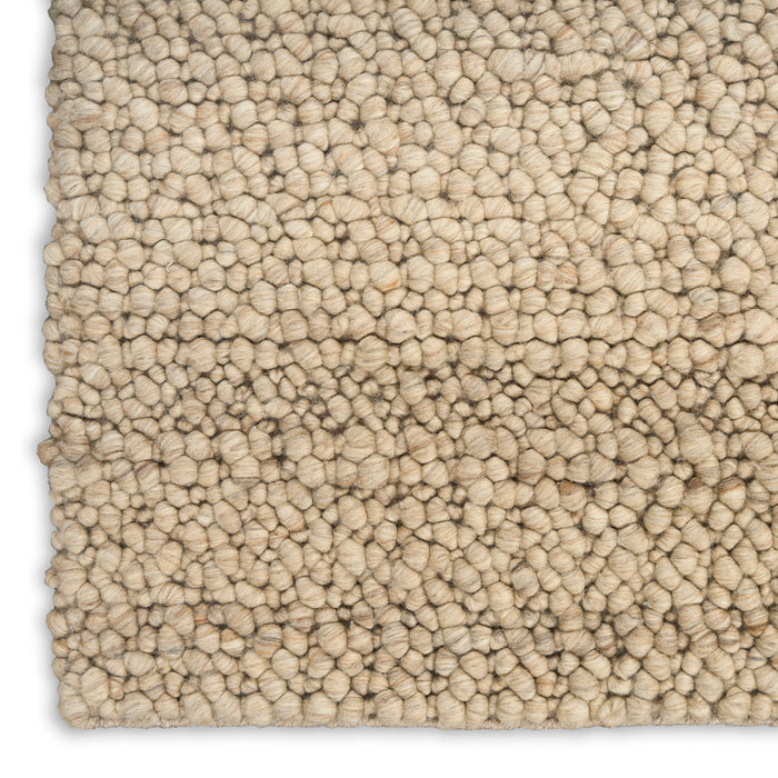 The Rug Corner Calvin Klein Riverstone CK940 MOCHA Area Rugs