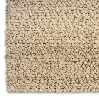 The Rug Corner Calvin Klein Riverstone CK940 MOCHA Area Rugs