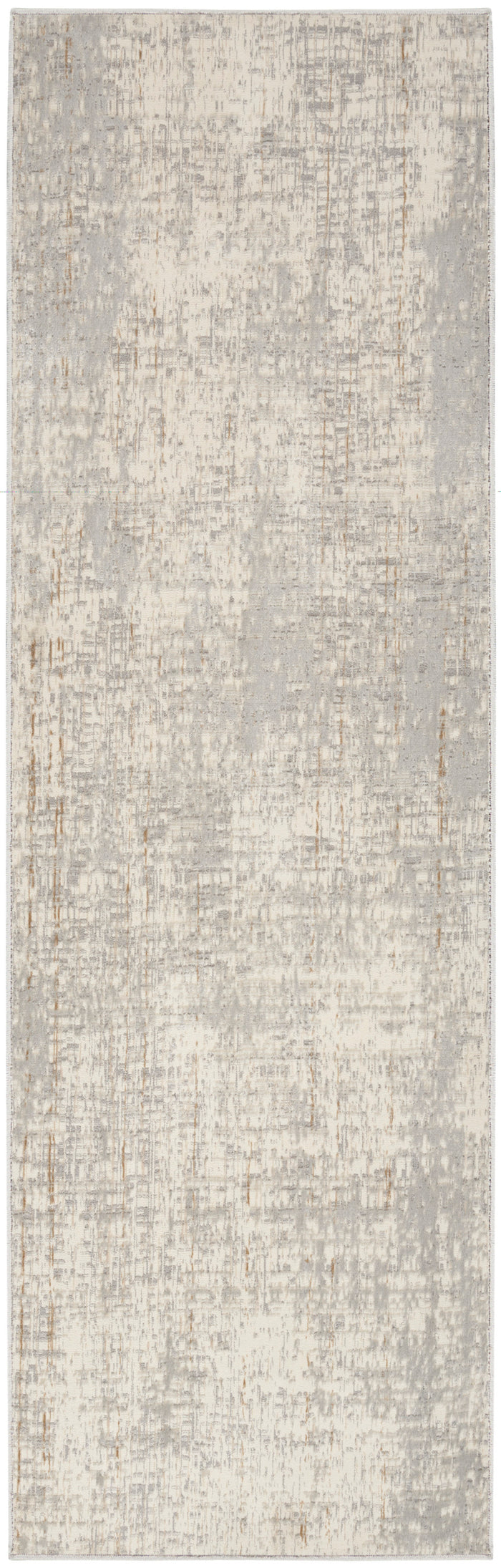 The Rug Corner Calvin Klein CK950 Rush CK955 GREY Area Rugs