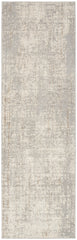 The Rug Corner Calvin Klein CK950 Rush CK955 GREY Area Rugs