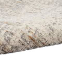 The Rug Corner Calvin Klein CK950 Rush CK955 GREY Area Rugs