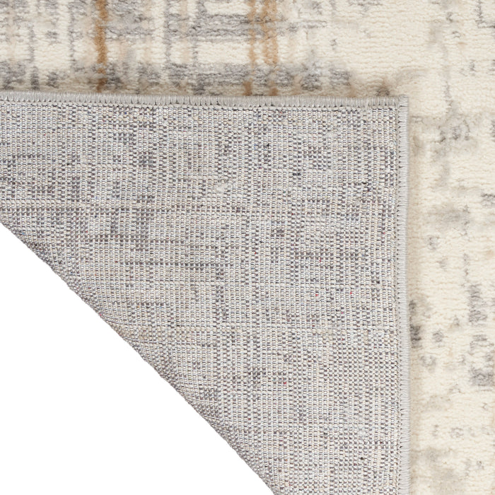 The Rug Corner Calvin Klein CK950 Rush CK955 GREY Area Rugs