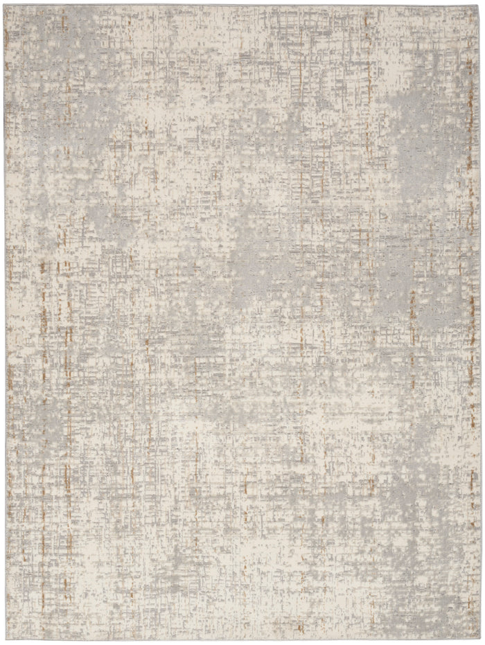 The Rug Corner Calvin Klein CK950 Rush CK955 GREY Area Rugs