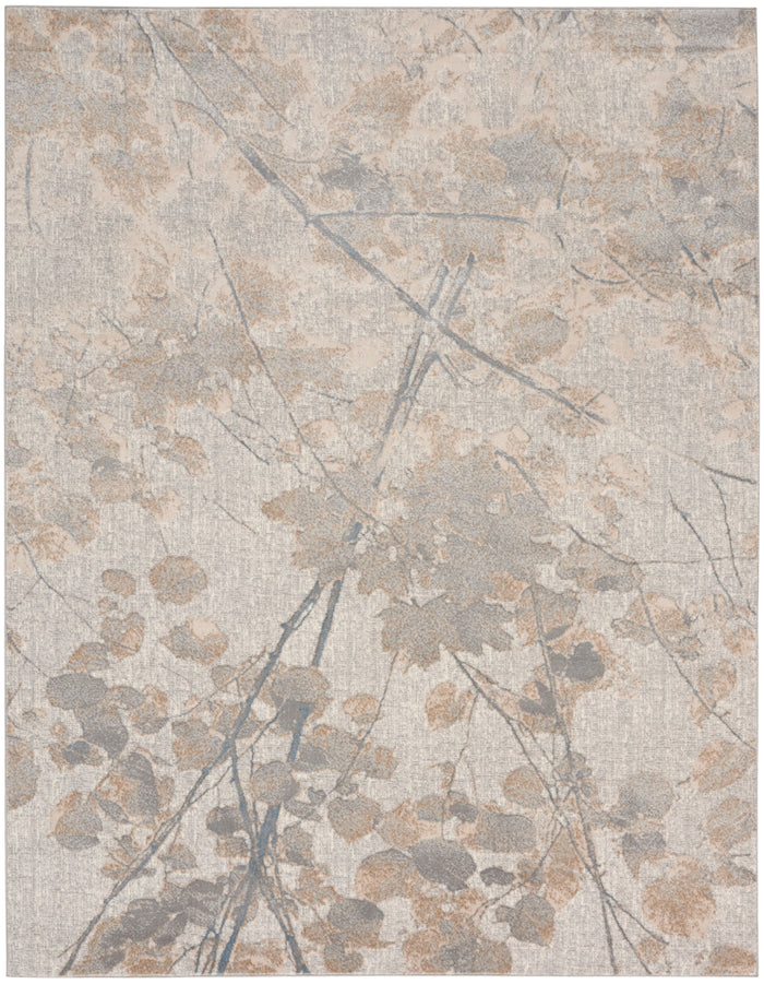 8' x 10'