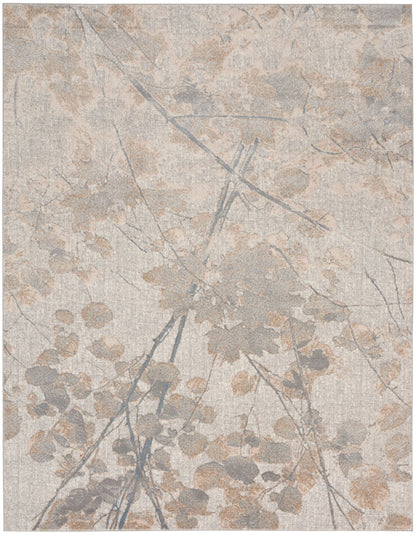 8' x 10'