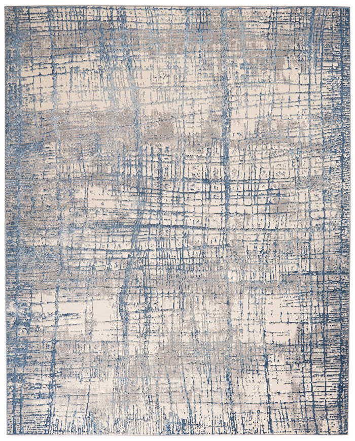 8' x 10'