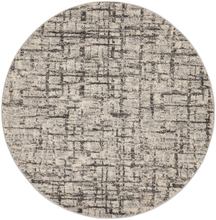 4' x Round
