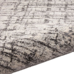 The Rug Corner Calvin Klein Calvin Klein Rush - Ivory/Grey Area Rug CK952