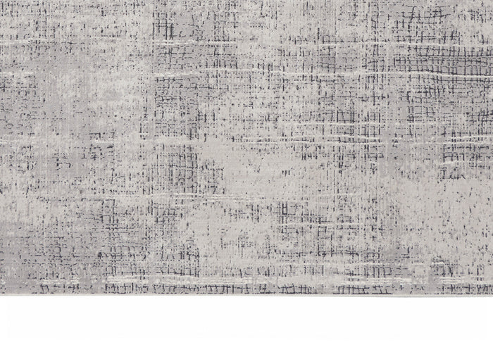 Calvin Klein Vapor - Grey/Ivory Area Rug CK970