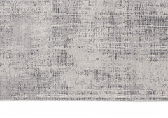 Calvin Klein Vapor - Grey/Ivory Area Rug CK970