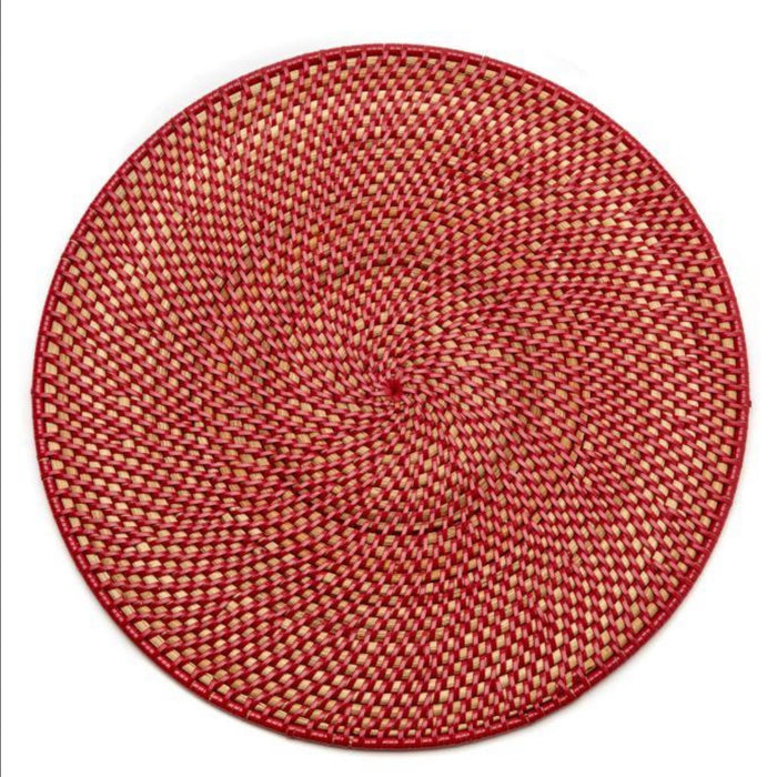 Calypso Weave Placemat - Maisonette Shop