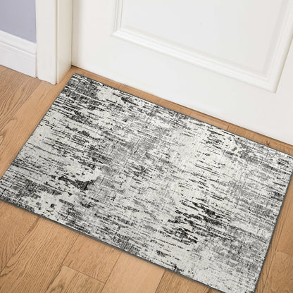 lifestyle The Rug Corner Dalyn Camberly CM1 Graphite  Camberly CM1 Graphite