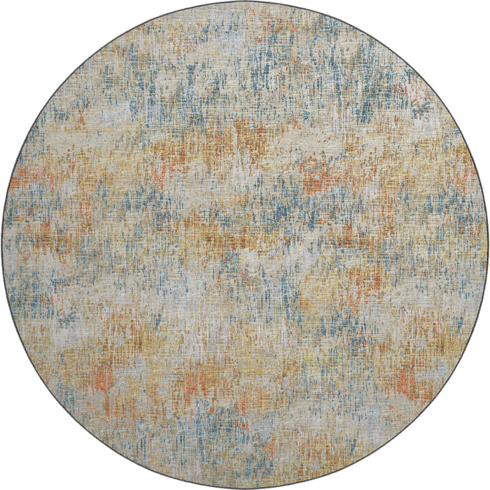 The Rug Corner Dalyn Camberly CM1 Sunset  Camberly CM1 Sunset