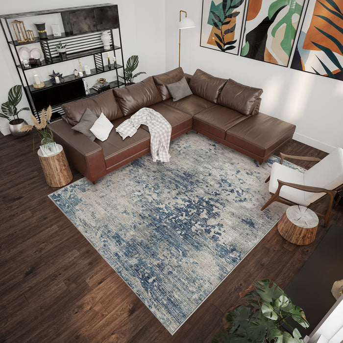 lifestyle The Rug Corner Dalyn Camberly CM5 Ink  Camberly CM5 Ink