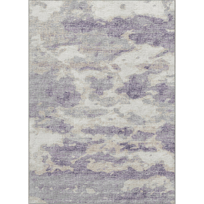 The Rug Corner Dalyn Camberly CM6 Lavender  Camberly CM6 Lavender