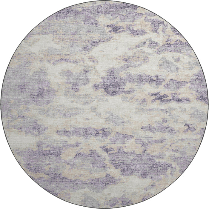 The Rug Corner Dalyn Camberly CM6 Lavender  Camberly CM6 Lavender