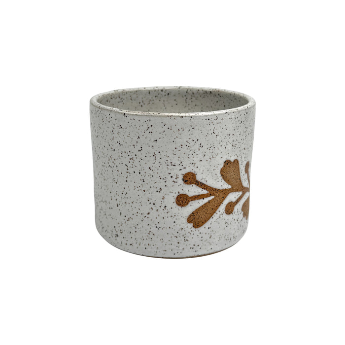 Camp Mug - Forest Friends - Bird and Moon