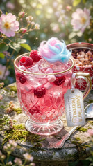 Candy Cloud Tea