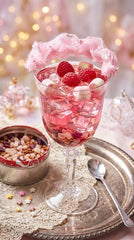 Candy Cloud Tea