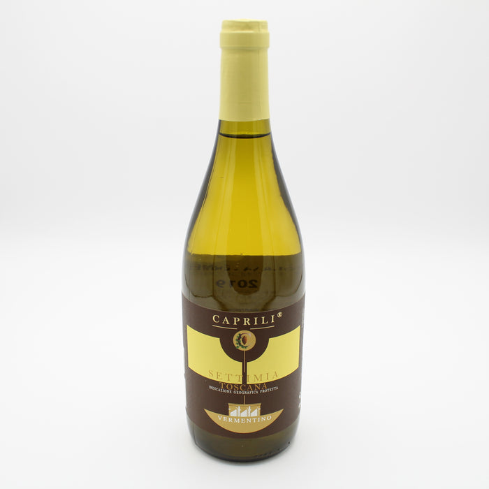 Caprili Vermentino 'Settimia'