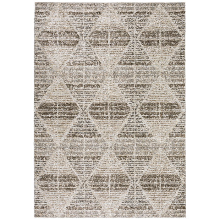 The Rug Corner Dalyn Carmona CO8 Driftwood  Carmona CO8 Driftwood
