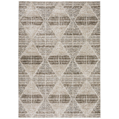 The Rug Corner Dalyn Carmona CO8 Driftwood  Carmona CO8 Driftwood