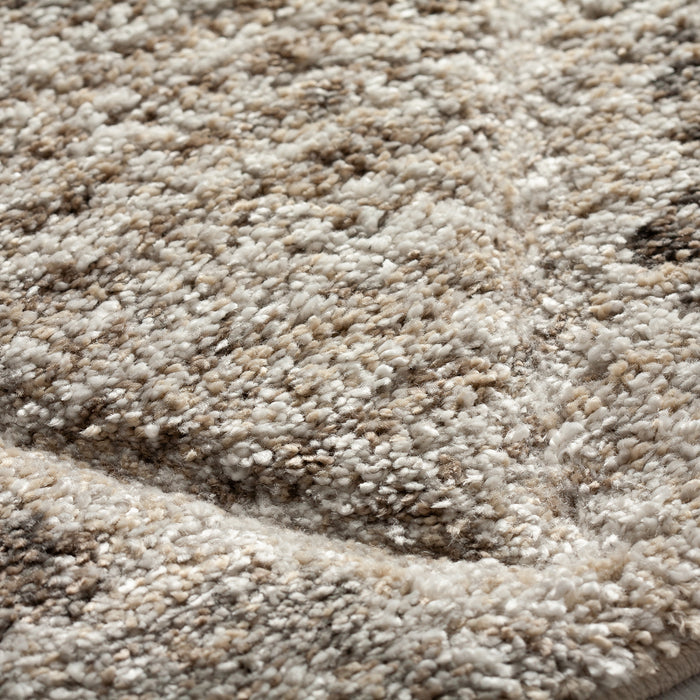 The Rug Corner Dalyn Carmona CO8 Driftwood  Carmona CO8 Driftwood