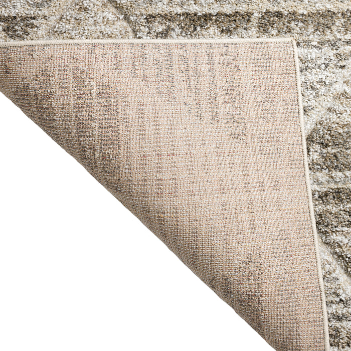 The Rug Corner Dalyn Carmona CO8 Driftwood  Carmona CO8 Driftwood